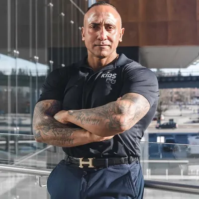 Kal Dosanjh profile