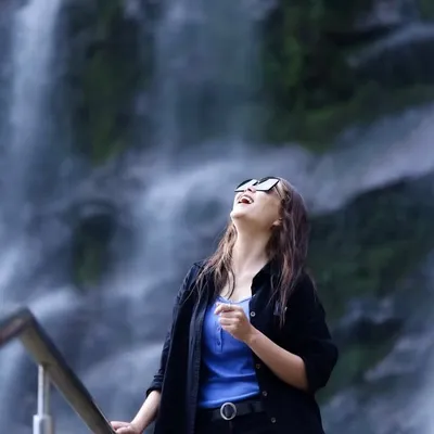 Kala Chamling profile