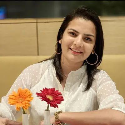 Sunita Meena