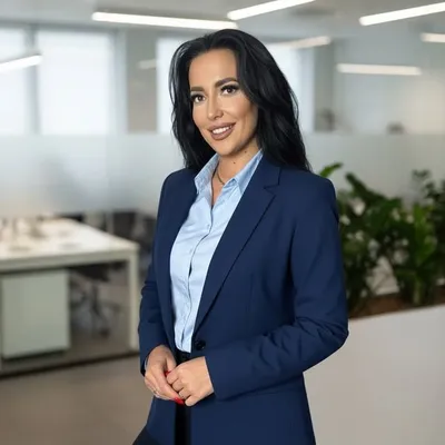 Klaudia Złotek ⚜️Ubezpieczenia & Motywacja & Rozwój ⚜️ profile