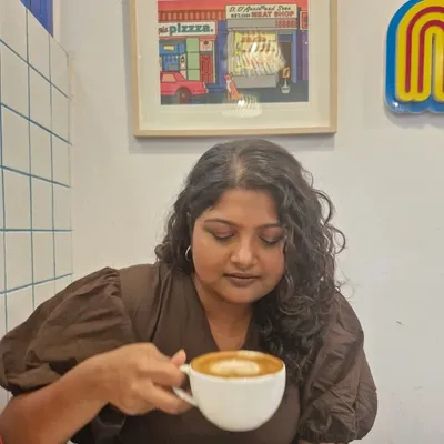 🌼Mitali Shetye🌼 profile