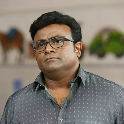 Kalabhavan Shajone profile