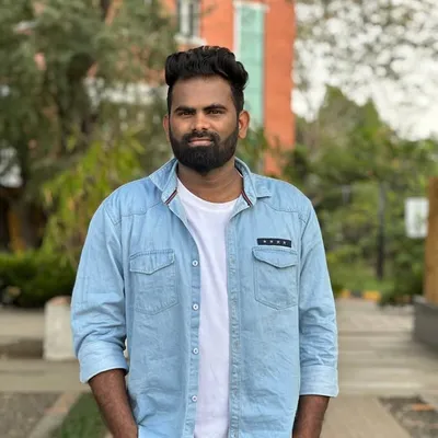 Manikandan Kumaresan profile