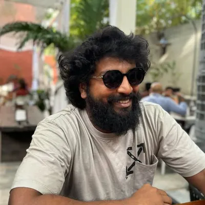 Kalaiyarasan profile