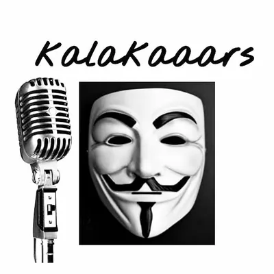 kalakaaars-Instagram Singers🎙 profile