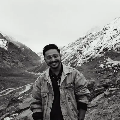 Pratinav Pathak - कलाकार profile