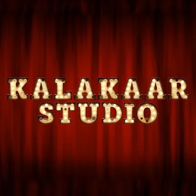 Kalakaar Studio profile
