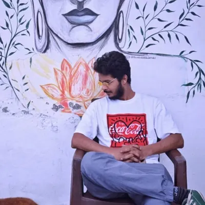 सौम्यदीप 🛸 profile