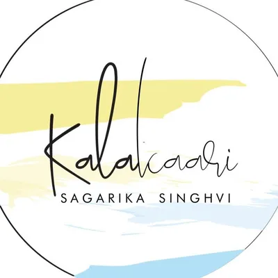 Kalakaari by Sagarika Singhvi profile