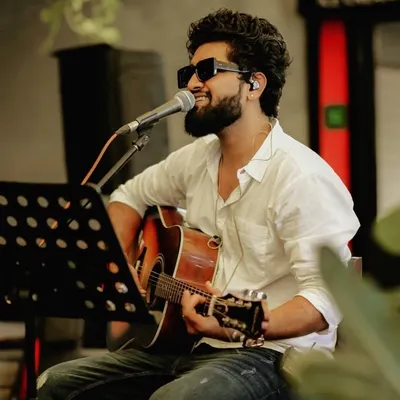 Aakash Jadhav profile