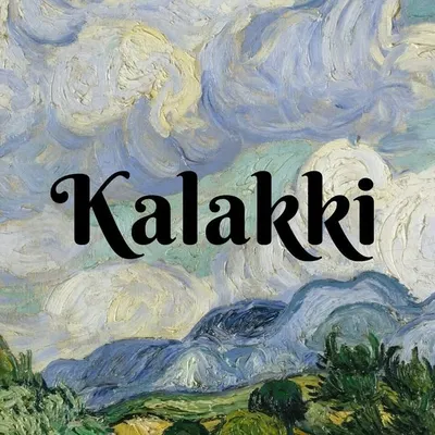 Kalakki profile