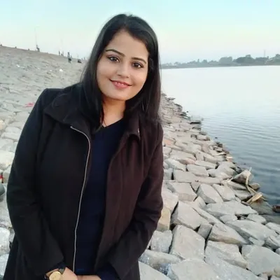 Karishma Srivastava profile