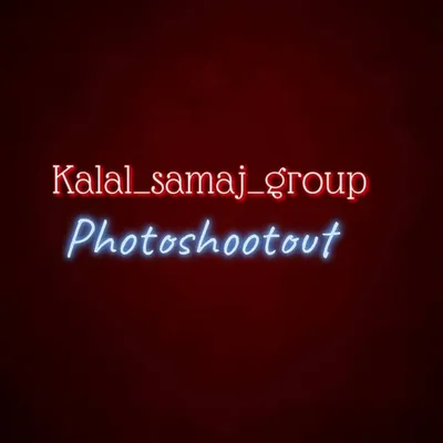 kalal_samaj_group_ 💪⚔️ profile