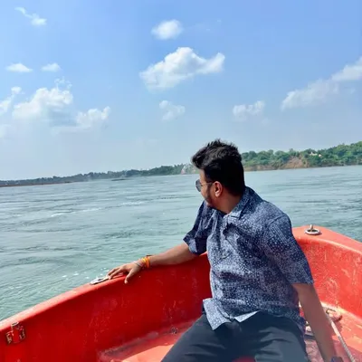Tushar Bhatewara profile