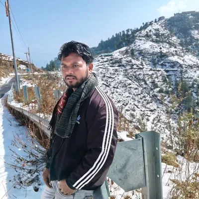Rajput Kalam profile
