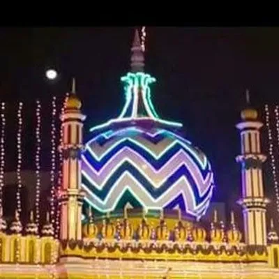 Ashiq-e-rasool ﷺ___❤ profile