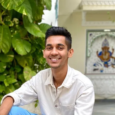 Malhar Kaalambe