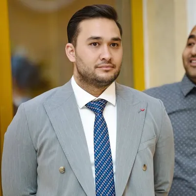 Sahy_Kalandarov profile