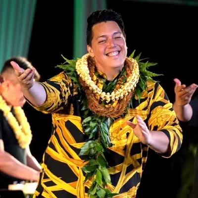 Kalani Ah Sing 【カラ二】 profile