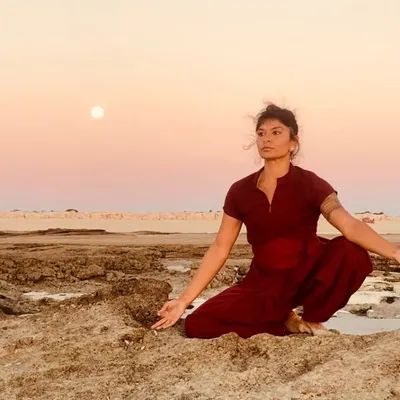 Lalita Yagnik Heath & Martial Educator profile