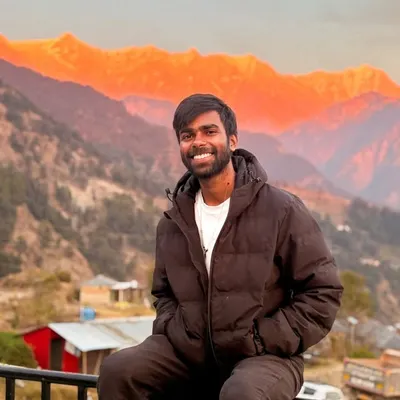 Kalash Rajvansh profile