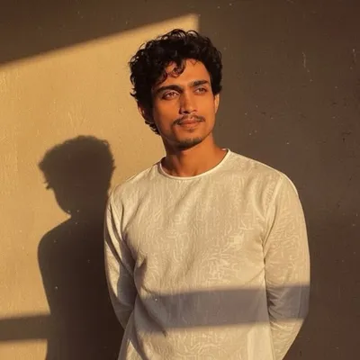 Kalash official - Digital Creator profile