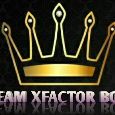 TEAM XFACTOR BOYS profile