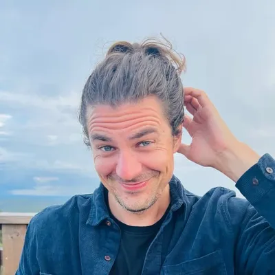 Thomas Kaldhol profile