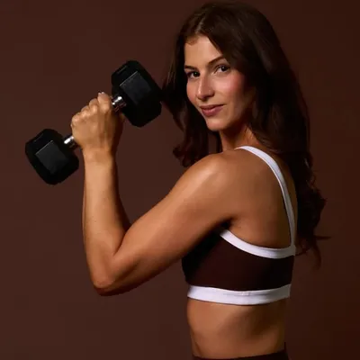 Marlie Cohen | Fitness Coach & Mom profile