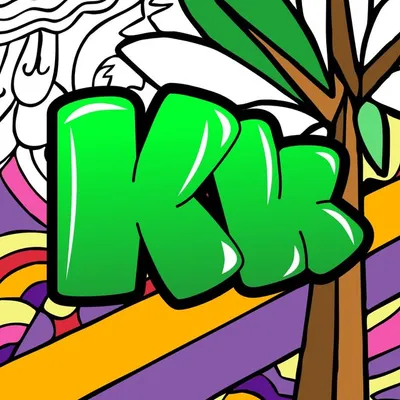 Kalea's Kolors profile