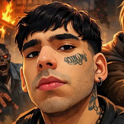 Kaleb Di Masi profile