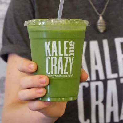 Kale Me Crazy profile