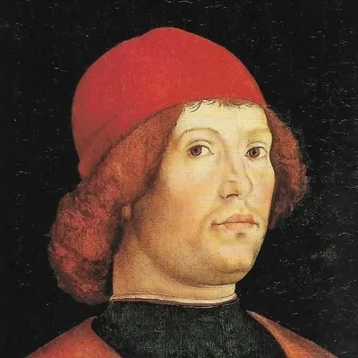 Igor Szwęch profile