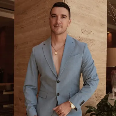 Nemanja Golubovic profile