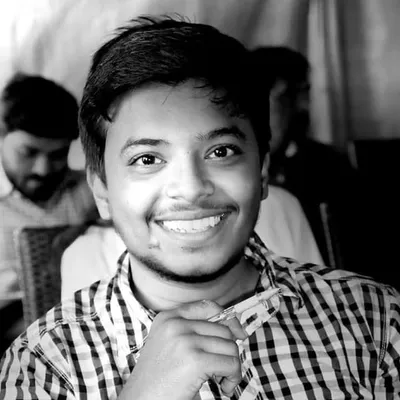 Jalpesh Kalena profile