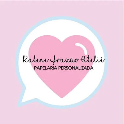 Kalene Frazão Ateliê profile