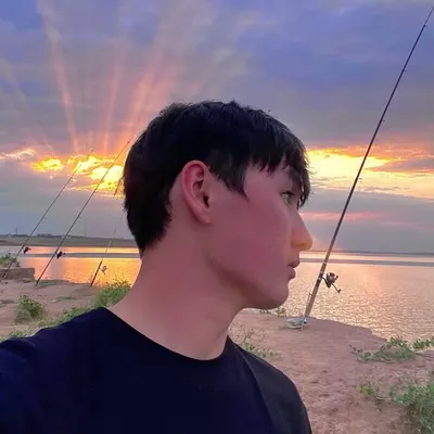 Марс Кален profile