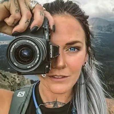 Kalen Thorien profile