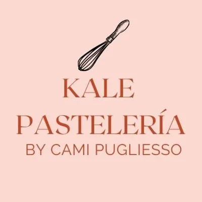 KALE - Pastelería para Eventos & Cursos y Recetarios profile