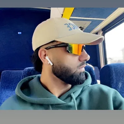 ਜਬਨਦੀਪ ਸਿੰਘ ਕਲੇਰ 🏹 profile