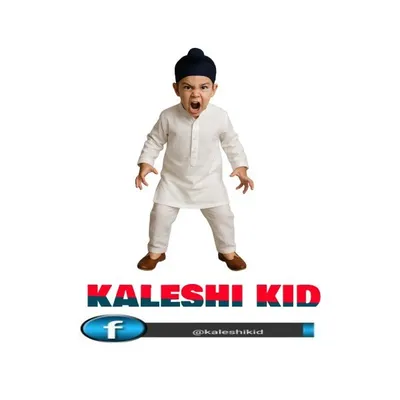 ਕਲੇਸ਼ੀ ਕਿਡ 🫨 profile