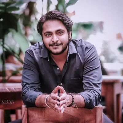 Kalesh Ramanand profile