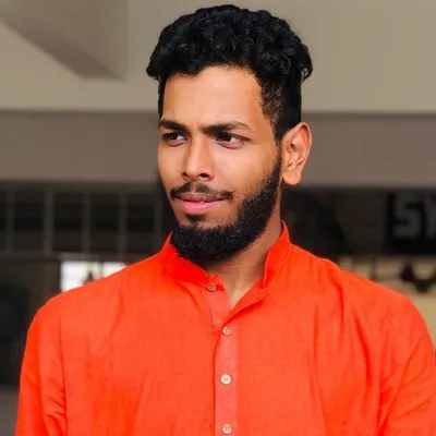 Chirag Kale profile