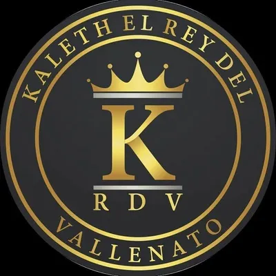 KALETH EL REY DEL VALLENATOš» profile