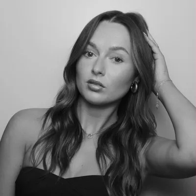 Kaley Barber profile