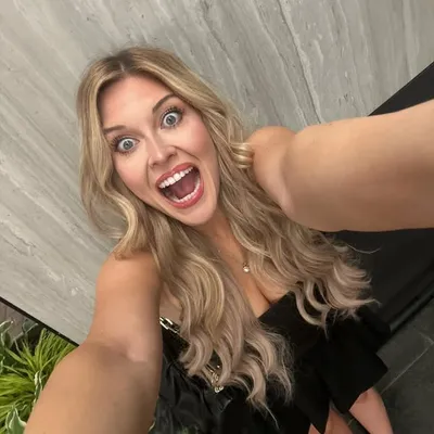Kaley Langille profile