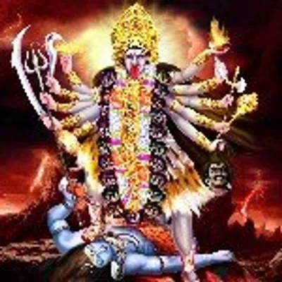 kali.shiva.energy profile