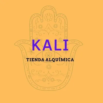 Kali - Tienda Esotérica profile