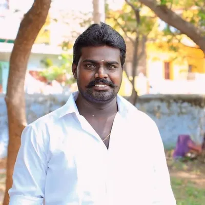 Kali Muthu profile