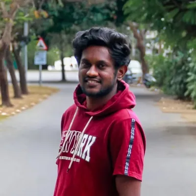 Kaliranjith profile